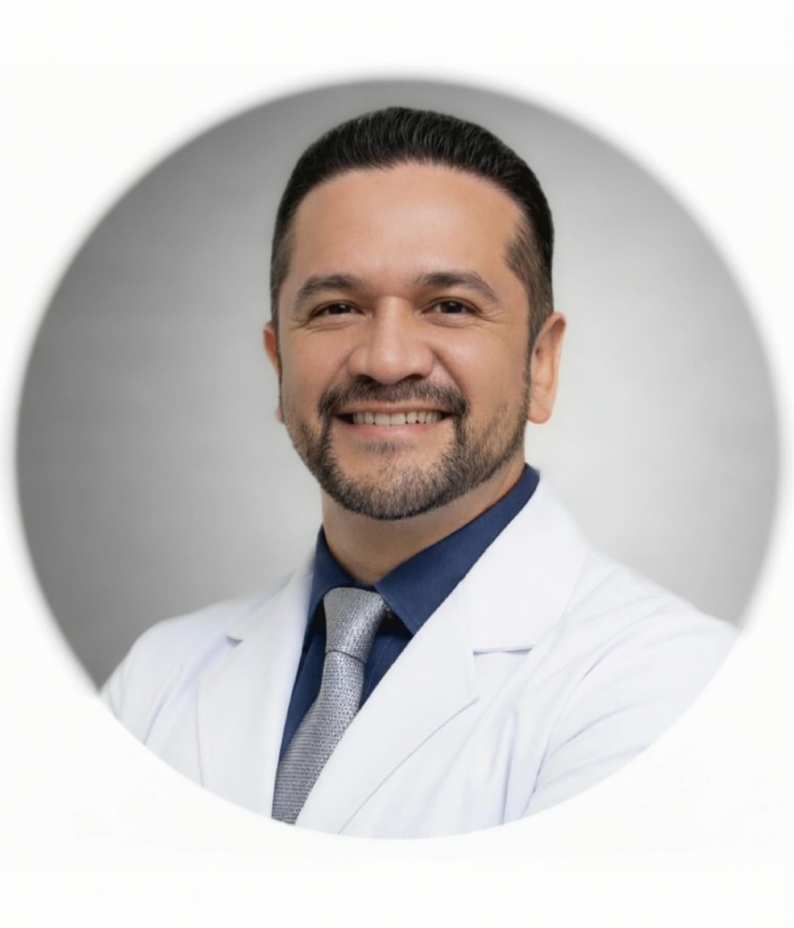 Dr. Torres - Auditoría Urológica