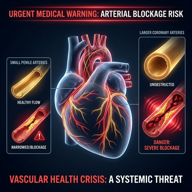 Alarma Riesgo Vascular